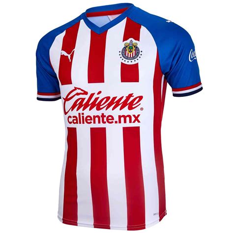 chivas apparel.